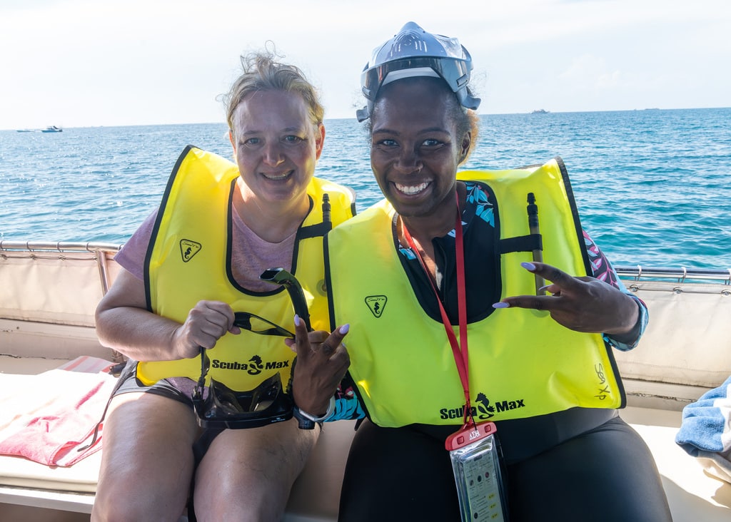 SeaKeepers Teacher Workshop June 2026 nola schoder 90