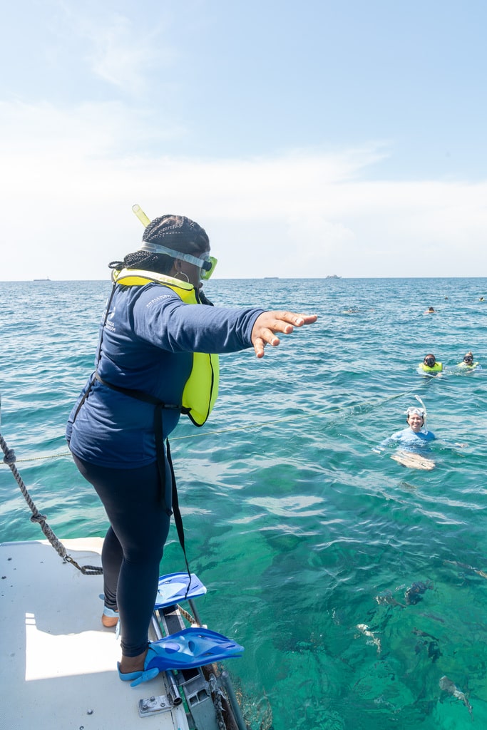 SeaKeepers Teacher Workshop June 2026 nola schoder 92