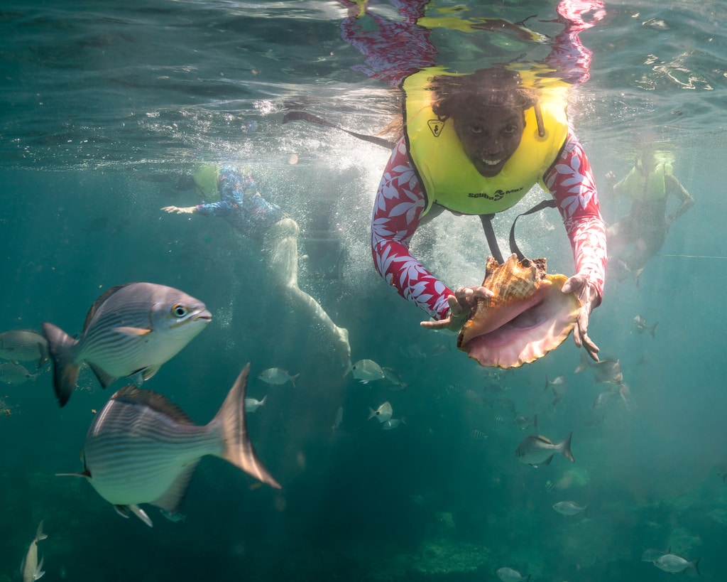 SeaKeepers Teacher Workshop June 2026 nola schoder 97