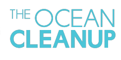The Ocean Cleanup