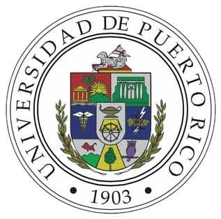 Universidad de Puerto Rico