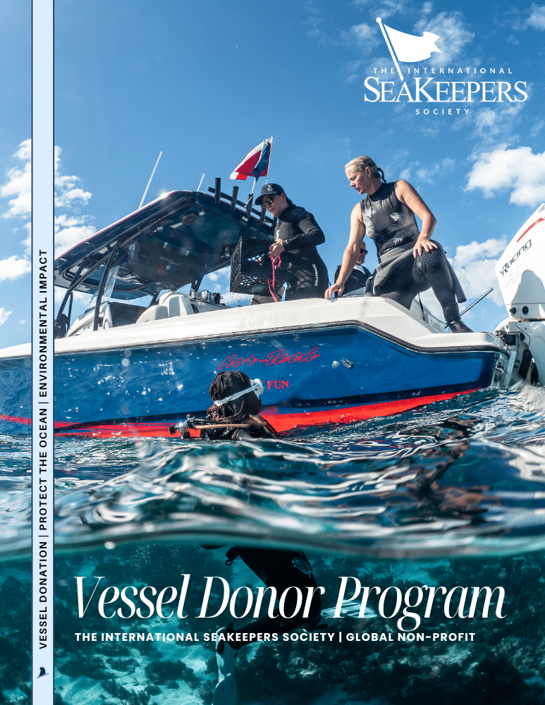 Vessel Donor Packet 2026 [APRIL]