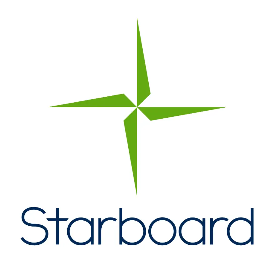 starboard