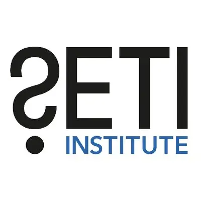 SETI institute logo