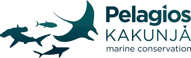 pelagios kakunja logo