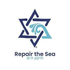 repair the sea logo