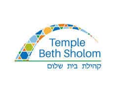 temple beth sholom logo