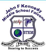 JFK Middle School