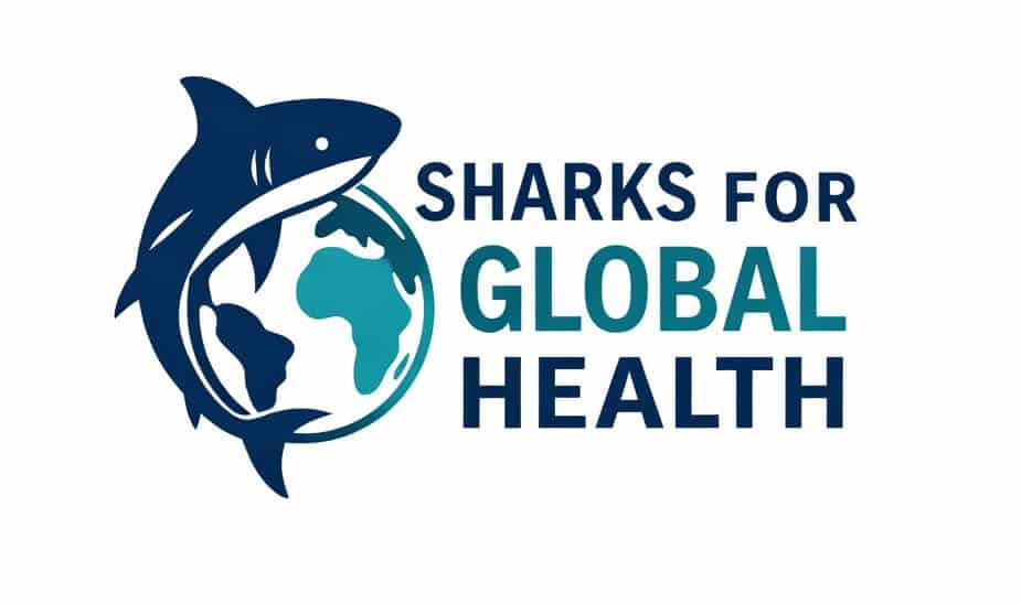Sharks for Global Health Final Logo (1)