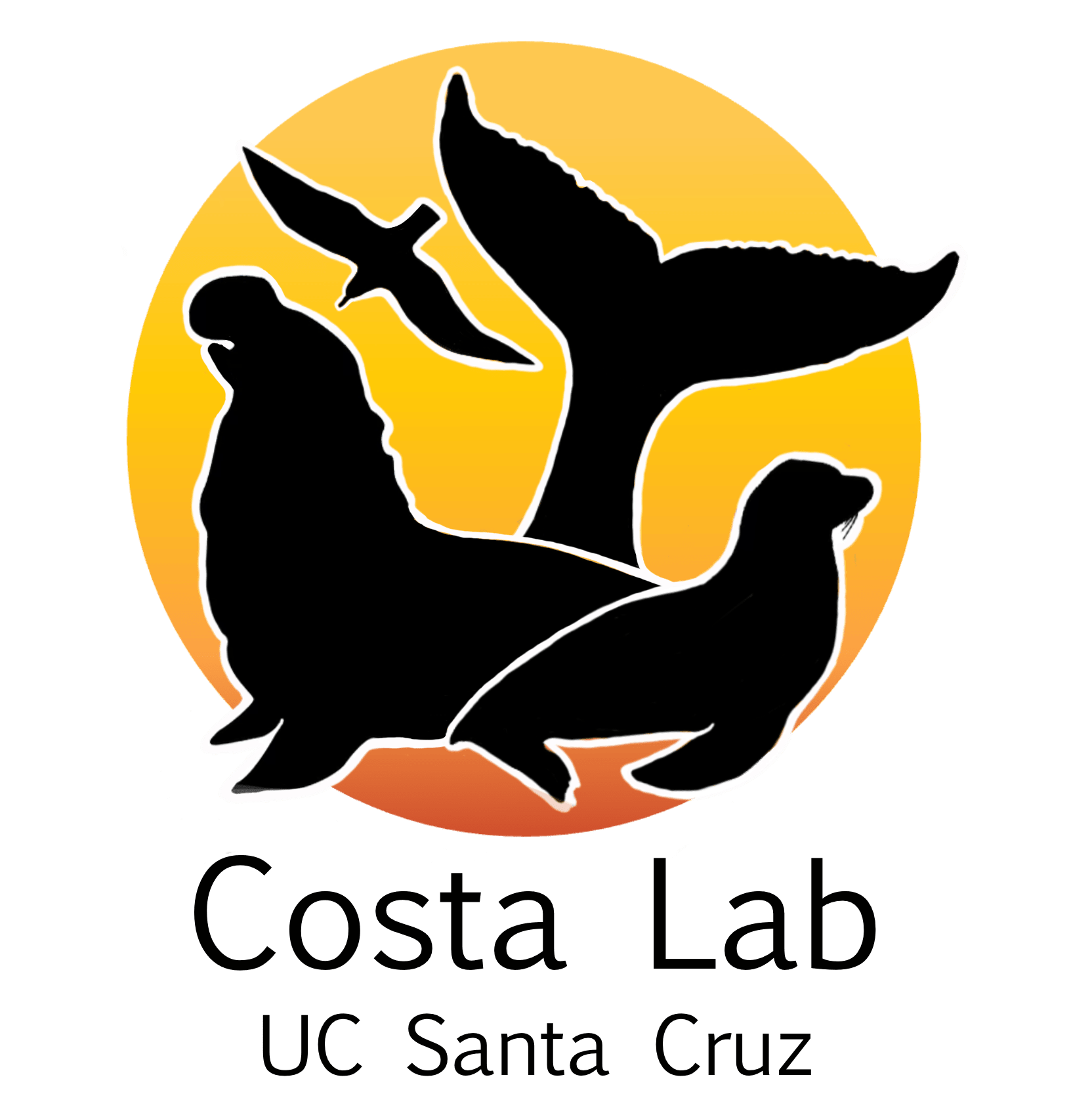 costa lab uc santa cruz logo