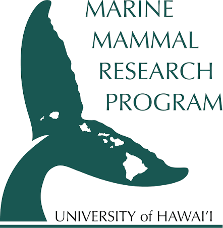 marine mammal research program logo