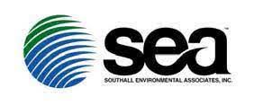 southhall environmental associates sea logo