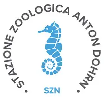 stazione zoologica anton dohrn logo